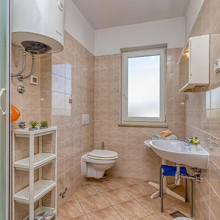 Sunrise Appartement