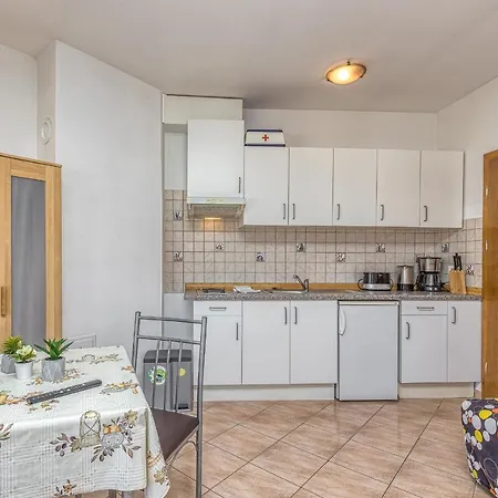 Appartement Sunrise Rovinj