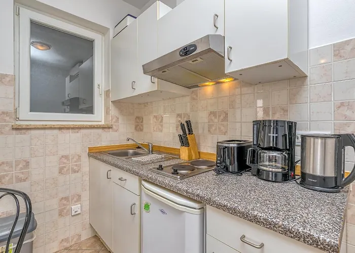 Apartmán Sunrise Rovinj