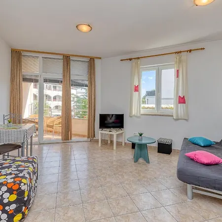 Sunrise Apartment