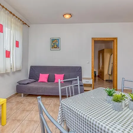 Apartment Sunrise Rovinj