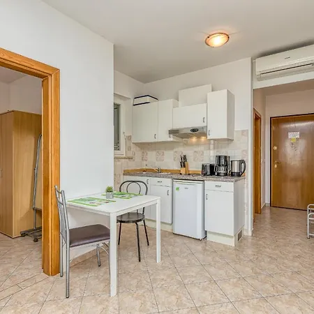 Apartament Sunrise