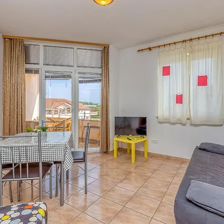 Appartement Sunrise