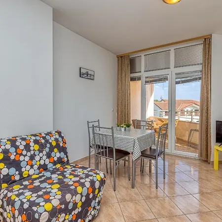 Sunrise Appartement
